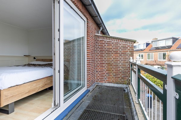 Medium property photo - Andries Schotkade 8, 2313 XV Leiden